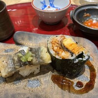 鮨 蓮心 - 