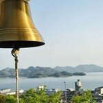 道の駅 みはら神明の里 - 景色が素晴らしい。この辺りを通る時は必ず立ち寄る。