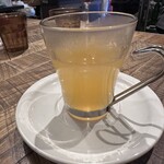 マンチズ バーガー シャック - 