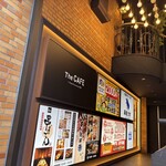 The CAFE - 