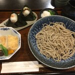 くらそば幸道 - 