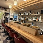 おばんざい屋プレイス - 