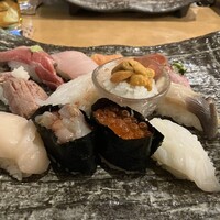 おたる政寿司 ぜん庵 - 