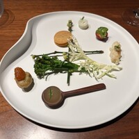 ルポンドシエル - 