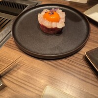 焼肉うしごろ 新宿三丁目店 - 