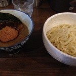 麺処 井の庄 - つけめん