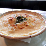 ケント - ライスグラタン