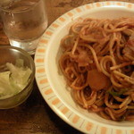 リトル小岩井 - 