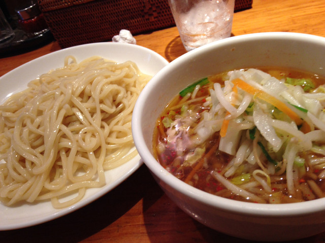 移転 中華そば すずらん 渋谷 ラーメン 食べログ