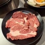 旭川成吉思汗 大黒屋 察縨壱號廛 - 