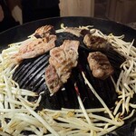 旭川成吉思汗 大黒屋 察縨壱號廛 - 