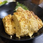 なるこ - 出し巻