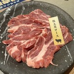 旭川成吉思汗 大黒屋 - 