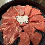 旭川成吉思汗 大黒屋 察縨壱號廛 - 