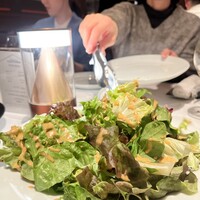 オーシャン カシータ - 