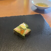 グランド キッチン - 