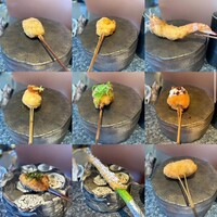 串 創作料理 Rin - 