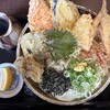 大地のうどん 筑紫野店