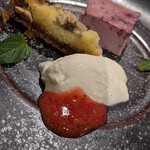 季節の旬彩イタリアン ナビガンテ - 