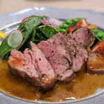 季節の旬彩イタリアン ナビガンテ - 