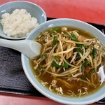 新京 - 料理写真: