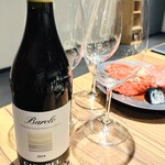 黒毛和牛ヘレ肉専門店 炭火焼肉 りきちゃん - 