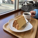 桜cafe - 