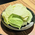 黒毛和牛ヘレ肉専門店 炭火焼肉 りきちゃん - 