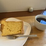 桜cafe - 