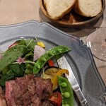 季節の旬彩イタリアン ナビガンテ - 