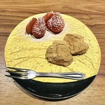 黒毛和牛ヘレ肉専門店 炭火焼肉 りきちゃん - 