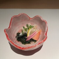 北新地 かに松 - 