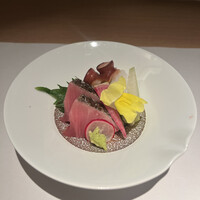 北新地 かに松 - 