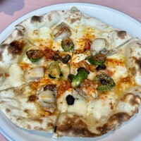 La Terrazza SABATINI Omotesando - 