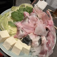 とらふぐ城 - 