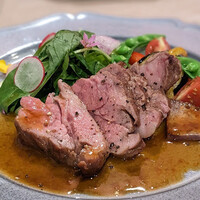 季節の旬彩イタリアン ナビガンテ - 