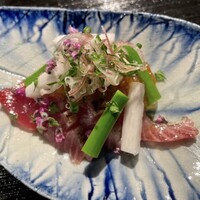 目黒 ながもと - 