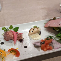 季節の旬彩イタリアン ナビガンテ - 