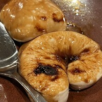 とらふぐ城 - 