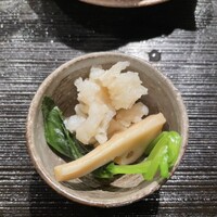 目黒 ながもと - 