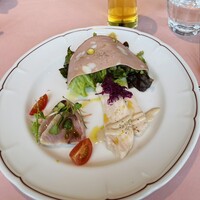 La Terrazza SABATINI Omotesando - 