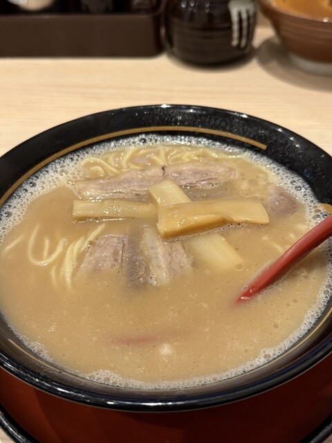 Umaya Ramen Kasuga Ten photo 2
