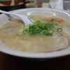 博多長浜ラーメン みよし - 料理写真: