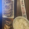 らーめん・餃子 大餃列