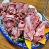 焼肉の太吉