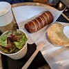 バラトンカフェ　 表参道店