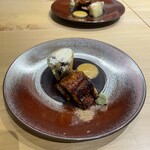 鮨ト酒肴 富かわ - 