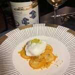 flour+water 横浜 - 