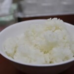 博多長浜ラーメン みよし - 