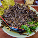 ラーメンショップ 二ツ橋店 - 